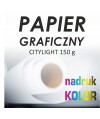 Papier GRAFICZNY druk kolor  BLUEBACK BASIC 115 g,