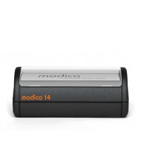 Pieczątka Modico 14 104x76 mm