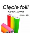 Folia monomeryczna