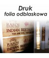 Folia monomeryczna