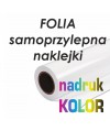 Folia monomeryczna