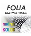 Folia monomeryczna