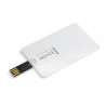 KARTA USB PENDRIVE 8GB z nadrukiem COLOR UV 10szt.