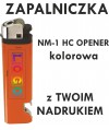Koszulka biała z nadrukiem 10x10 DTG PREMIUM