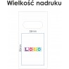 Kredki z nadrukiem FULL COLOR (6 kredek) 25szt.