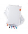 Notes z nadrukiem MARRO + długopis ECO 10szt.