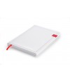 Notes z nadrukiem MARRO + długopis ECO 10szt.