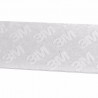Roll-up druk na tkaninie banerowej Blockaut light 440g