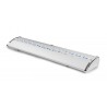 Roll-up druk na tkaninie banerowej Blockaut light 440g