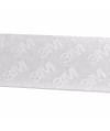 Roll-up druk na tkaninie banerowej Blockaut light 440g