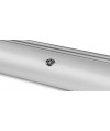Roll-up druk na tkaninie banerowej Blockaut light 440g
