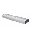 Roll-up druk na tkaninie banerowej Blockaut light 440g