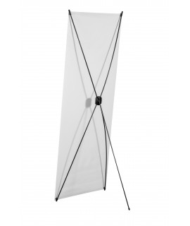 X-BANNER 80x180 COMPACT