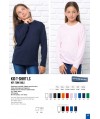 KOSZULKA 129 BASIC MĘSKA DTG
