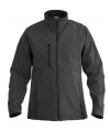 Kurtka SOFTSHELL JACKET znakowanie flex 1 kolor