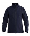 Kurtka SOFTSHELL JACKET znakowanie flex 1 kolor