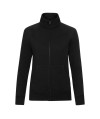 Bluza rozpinana damska 280g - 621160 - Fruit off the loom - z nadrukiem