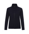 Bluza rozpinana damska 280g - 621160 - Fruit off the loom - z nadrukiem