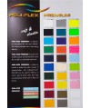 Kurtka SOFTSHELL JACKET znakowanie flex 1 kolor