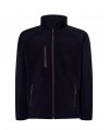 Kurtka SOFTSHELL damska z nadrukiem - JHK