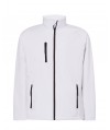Kurtka SOFTSHELL damska z nadrukiem - JHK