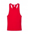 KOSZULKA KOLOROWA TSUALBCH URBAN BEACH UNISEX z nadrukiem DTG / DTF- JHK