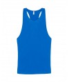 KOSZULKA KOLOROWA TSUALBCH URBAN BEACH UNISEX z nadrukiem DTG / DTF- JHK