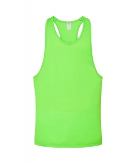 Koszulka Męska Poliestrowa Tsualbch Urban Beach Unisex z Nadrukiem SUBLIMACJA / FLEX / DTF - JHK