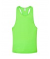 Koszulka Męska Poliestrowa Tsualbch Urban Beach Unisex z Nadrukiem SUBLIMACJA / FLEX / DTF - JHK