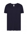KOSZULKA MĘSKA KOLOROWA TSUA PICO  V-neck z nadrukiem DTG / DTF - JHK
