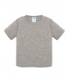 KOSZULKA BABY KOLOROWA TSRB 150g  z nadrukiem DTG / DTF - JHK
