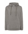 Bluza z kapturem KANGUR unisex 275g - JHK SWEATSHIRT SWKN275 - NADRUK