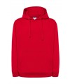 Bluza z kapturem KANGUR unisex 275g - JHK SWEATSHIRT SWKN275 - NADRUK