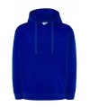 Bluza z kapturem KANGUR unisex 275g - JHK SWEATSHIRT SWKN275 - NADRUK