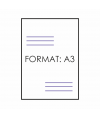 Plakat A3