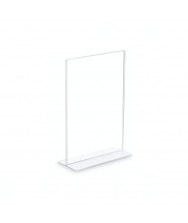 Stojak Crystal A6