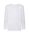 Bluza dziecięca klasyczna 280g - 620410 - Fruit of the loom