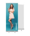 Roll Up Compact 85x200