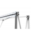 Magnetic POP UP Prosta 3x3 w walizce