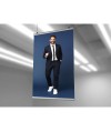 Listwy plakatowe Slim 40 cm