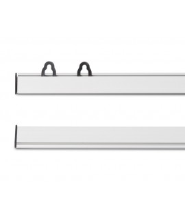 Listwy plakatowe Clip 60 cm