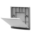 Tabliczka Gert 149x148,5 mm
