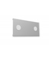 Tabliczka Puro 180x70 mm