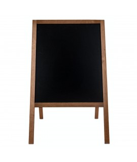 Potykacz drewniany Classic M (60x100 cm)