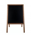 Potykacz drewniany Classic M (60x100 cm)