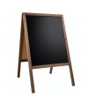 Potykacz drewniany Classic M (60x100 cm)
