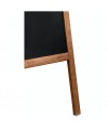 Potykacz drewniany Classic M (60x100 cm)