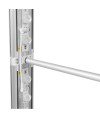 Konektor prostopadły do LED BOX