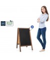 Potykacz drewniany Classic S (51x90 cm)