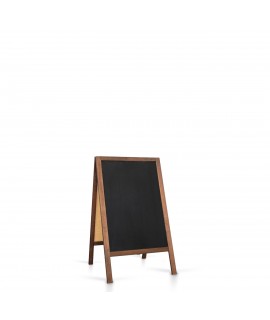 Potykacz drewniany Classic S (51x90 cm)